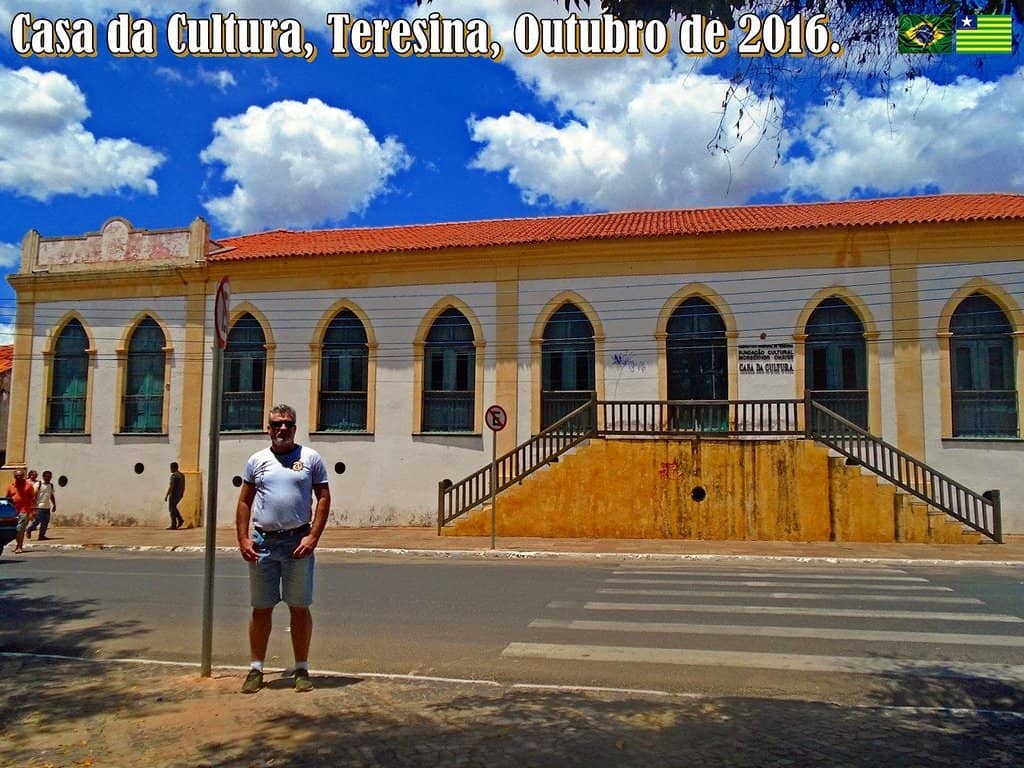 Historic Architecture