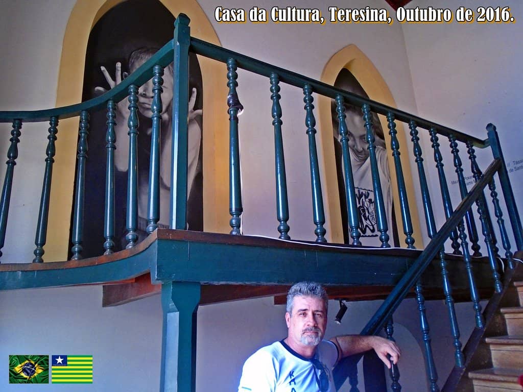 Geology, Paleontology, and Numismatics