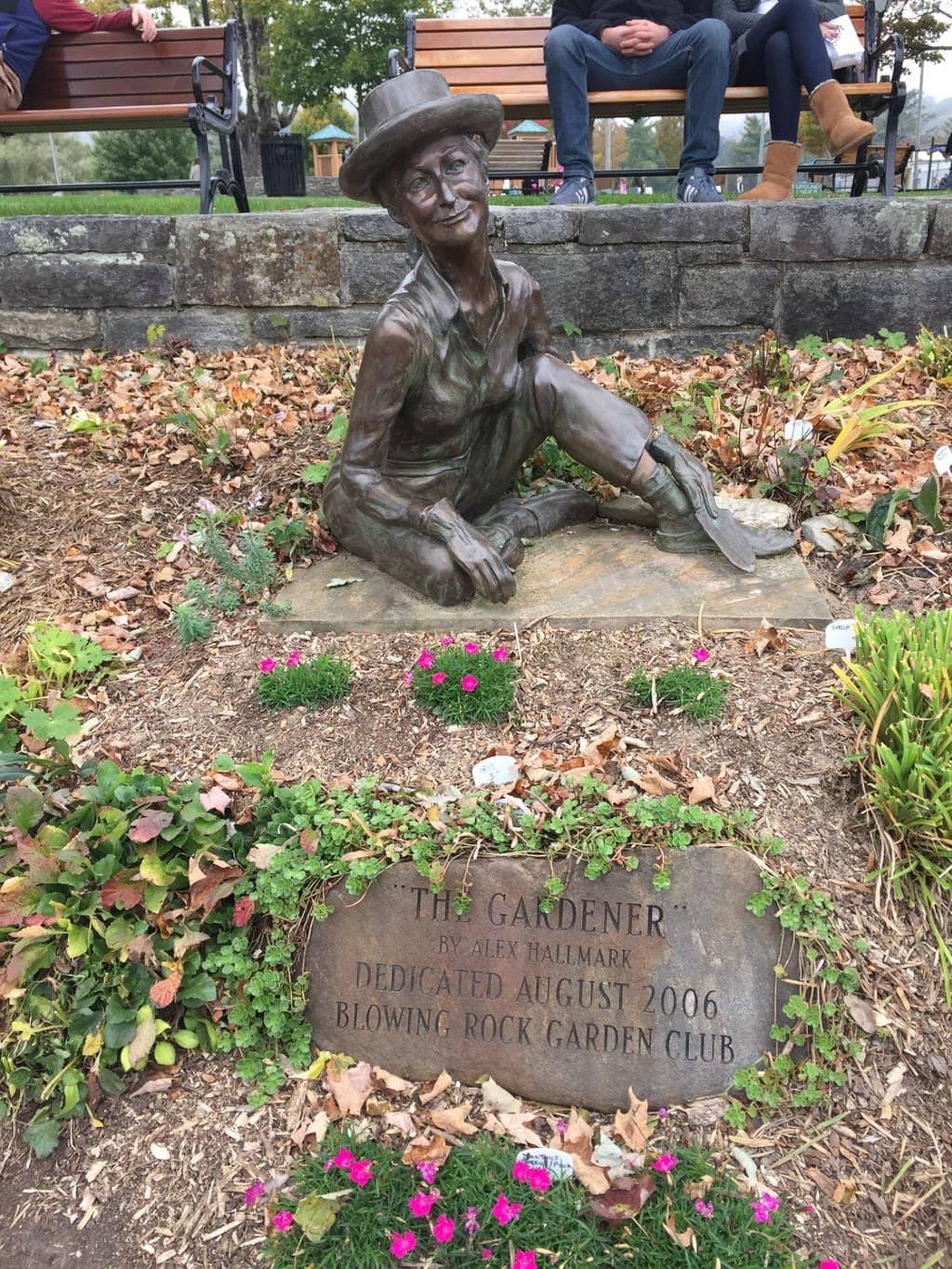 Moses H. Cone Memorial Park