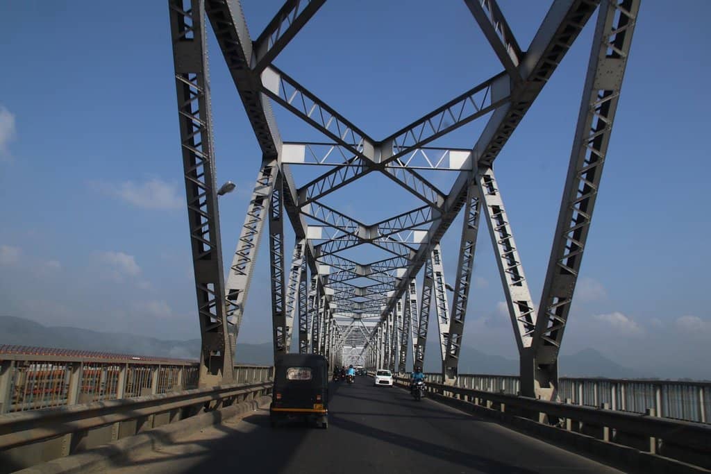 Engineering Marvel