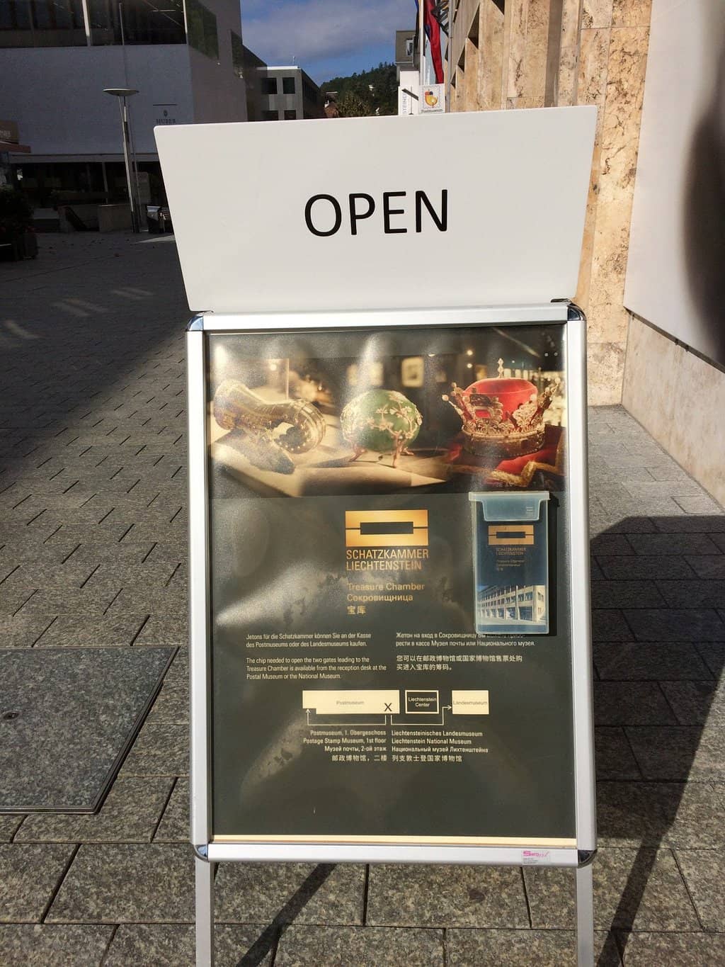 Fabergé's Apple Blossom Egg