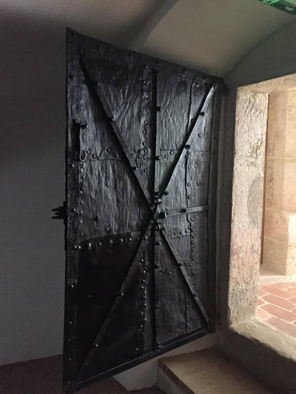 The Legend of Veronika