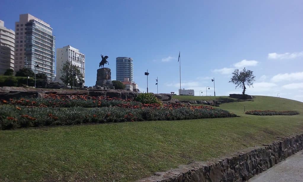 Rosedal