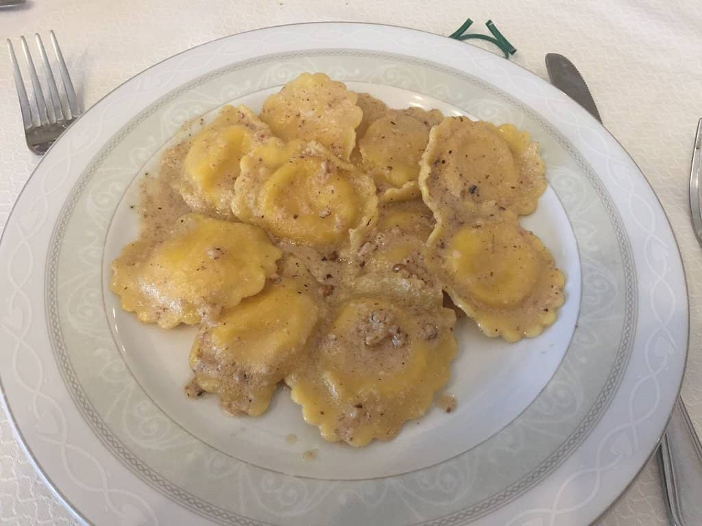 Warm & Welcoming Atmosphere