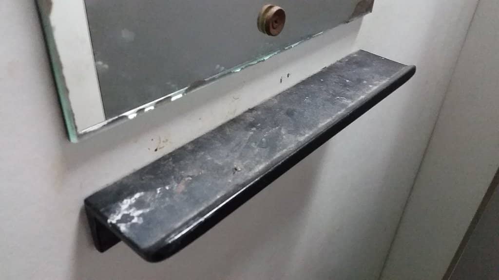 Scenic Views of the Sea of Galilee