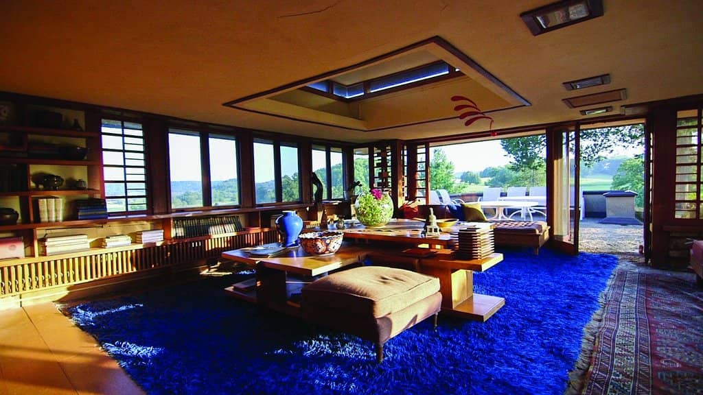Midway Barn