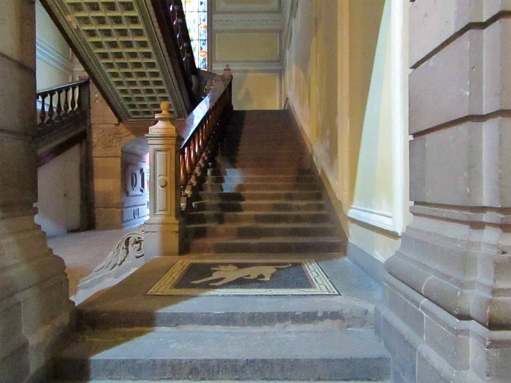 Salón de Cabildos