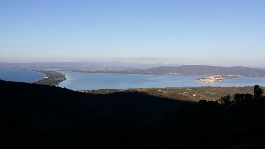 Monastery Architecture