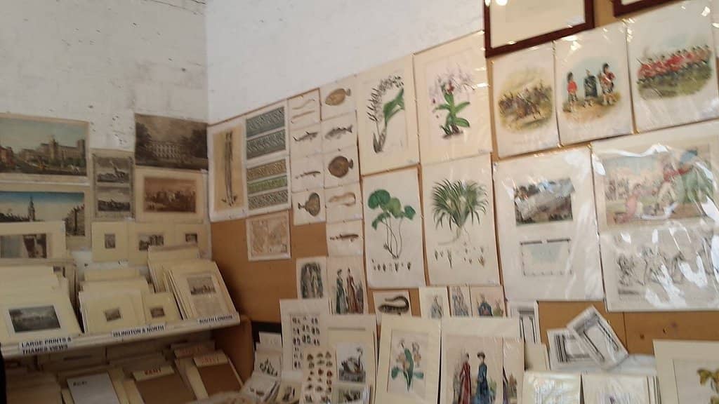 Independent Boutiques