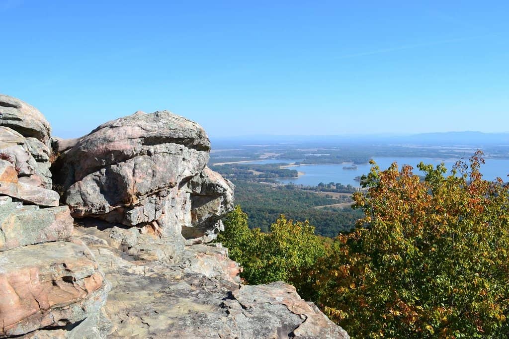 Rock Climbing Haven