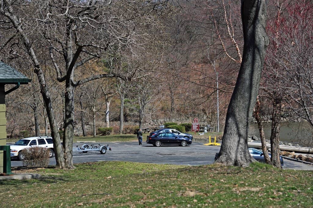 Boating & Fishing Access