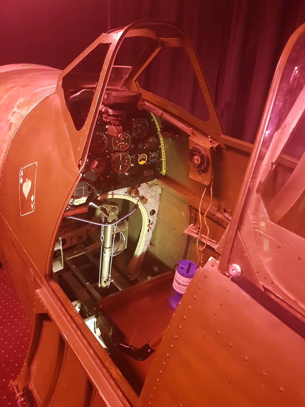 The Restoration Project