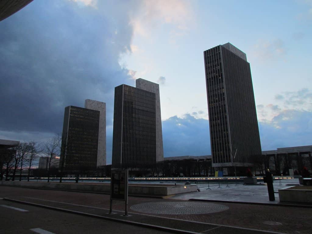 New York State Museum