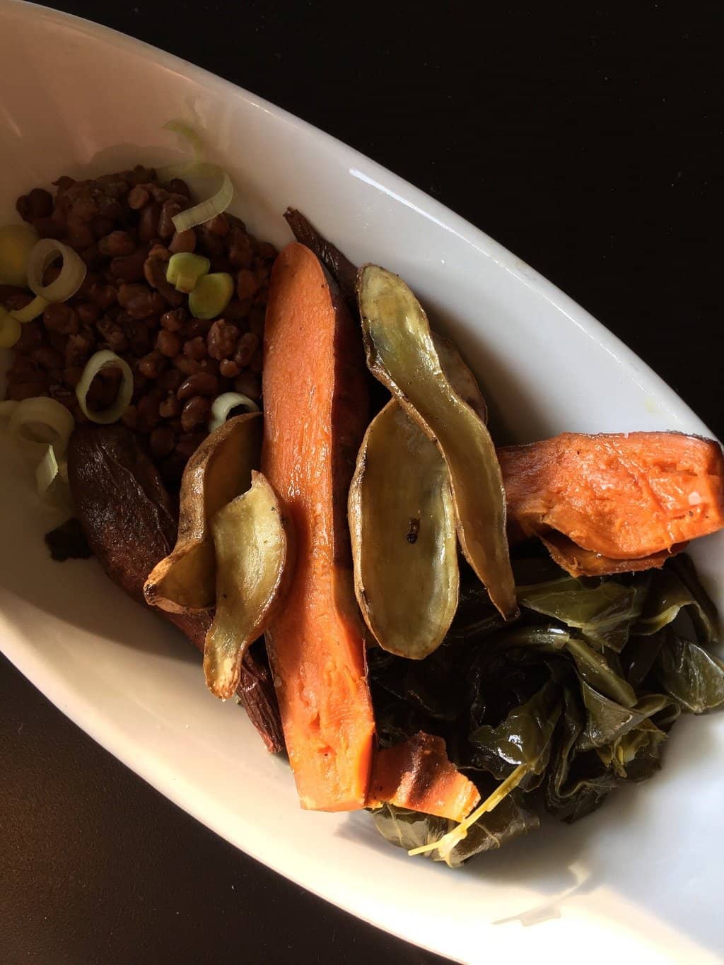 Outstanding Snacks & Cocktails