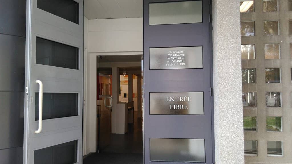 Temporary Art Installations