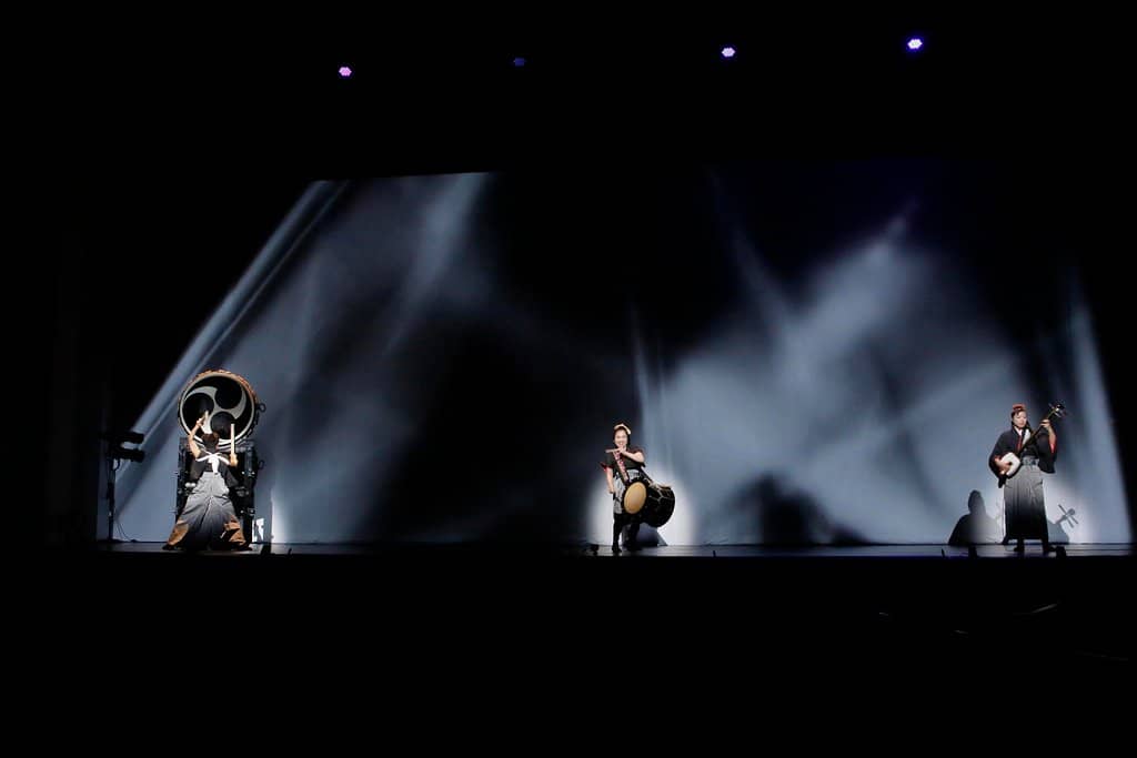 Traditional Japanese Architecture