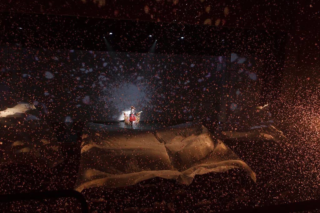 Kabuki Performances