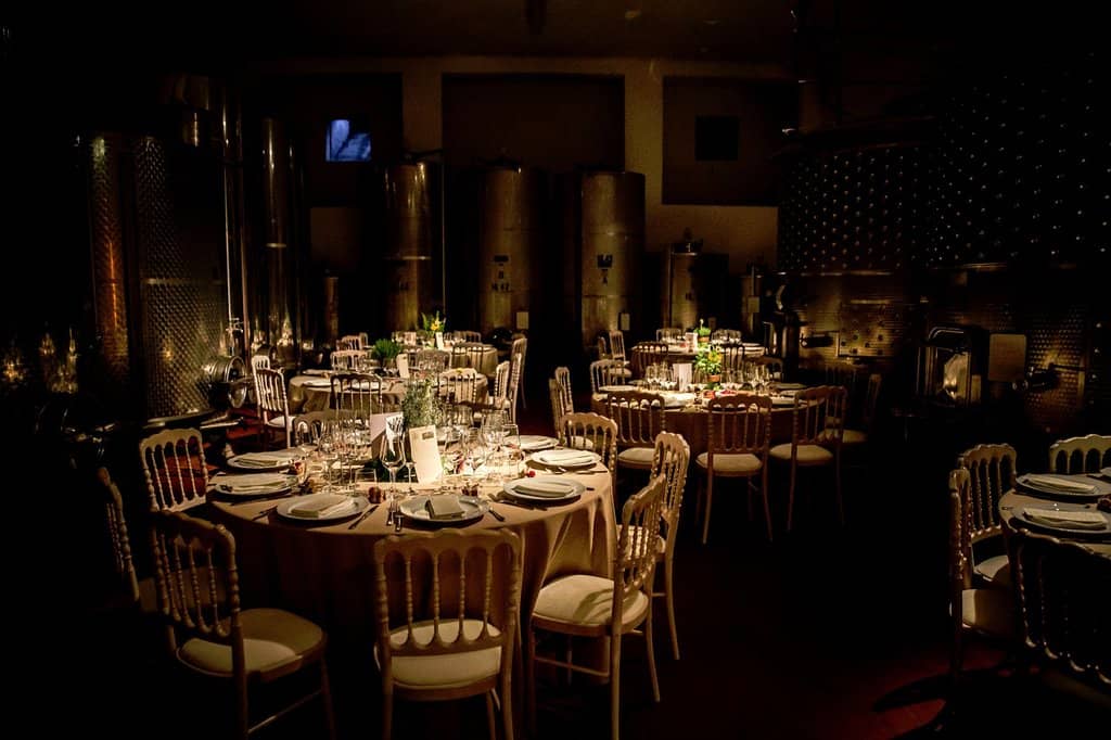 Family-Run Hospitality