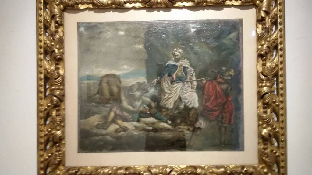 Helmut Newton Retrospective