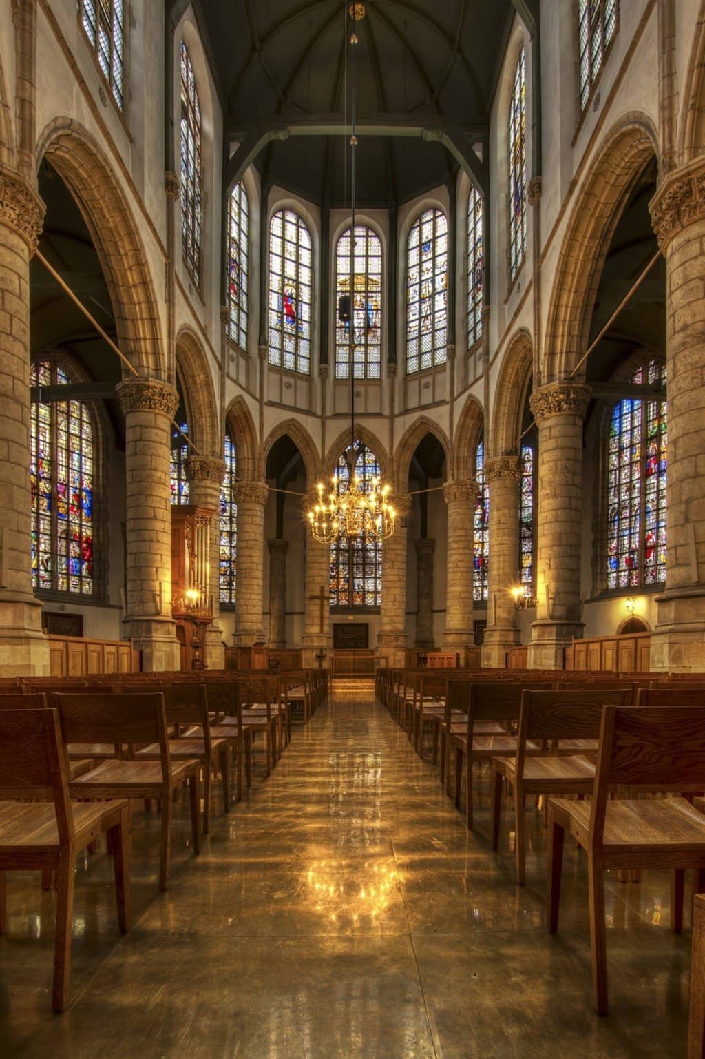Gothic Architecture