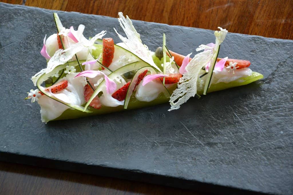 Impeccable and Engaging Service