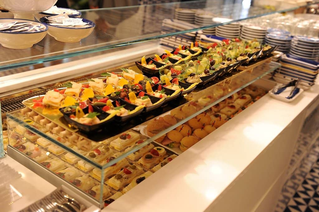 Babà Napoletano