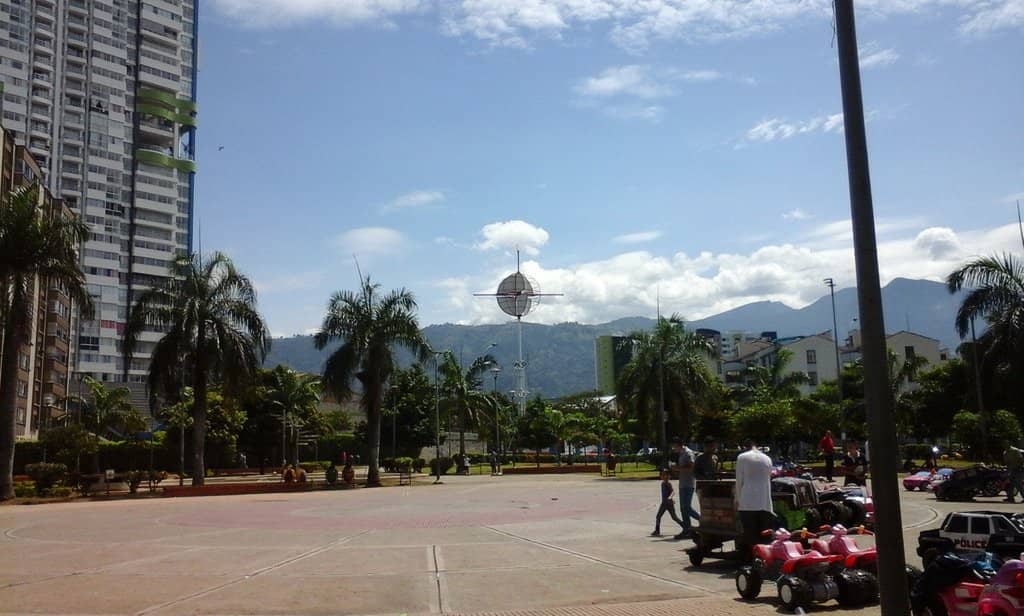 Vertical photo