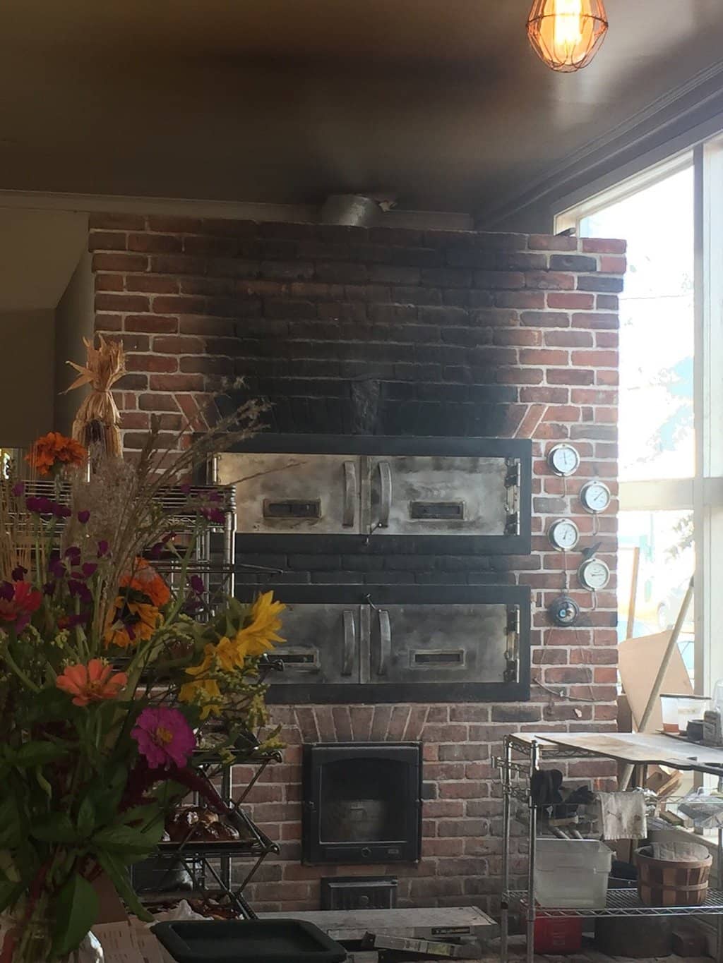 Unique Savory Pastries