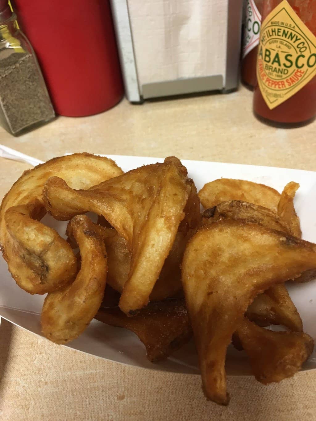 Generational Family Tradition