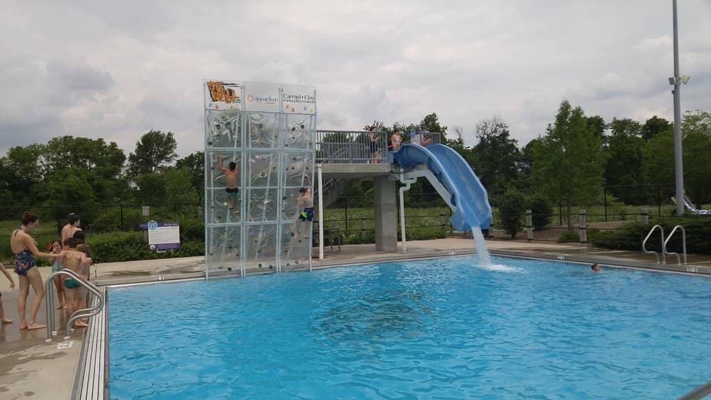 Thrill-Seeking Slides