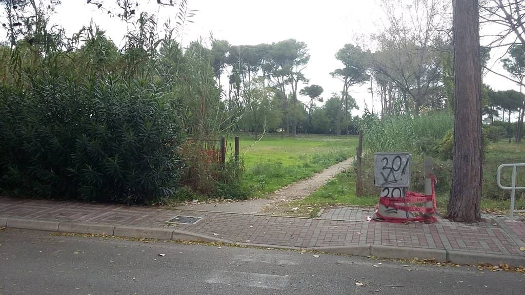 Local Recreation Hub