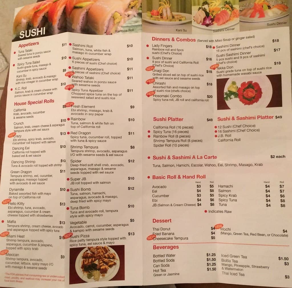 Healthy Organic Cuisine