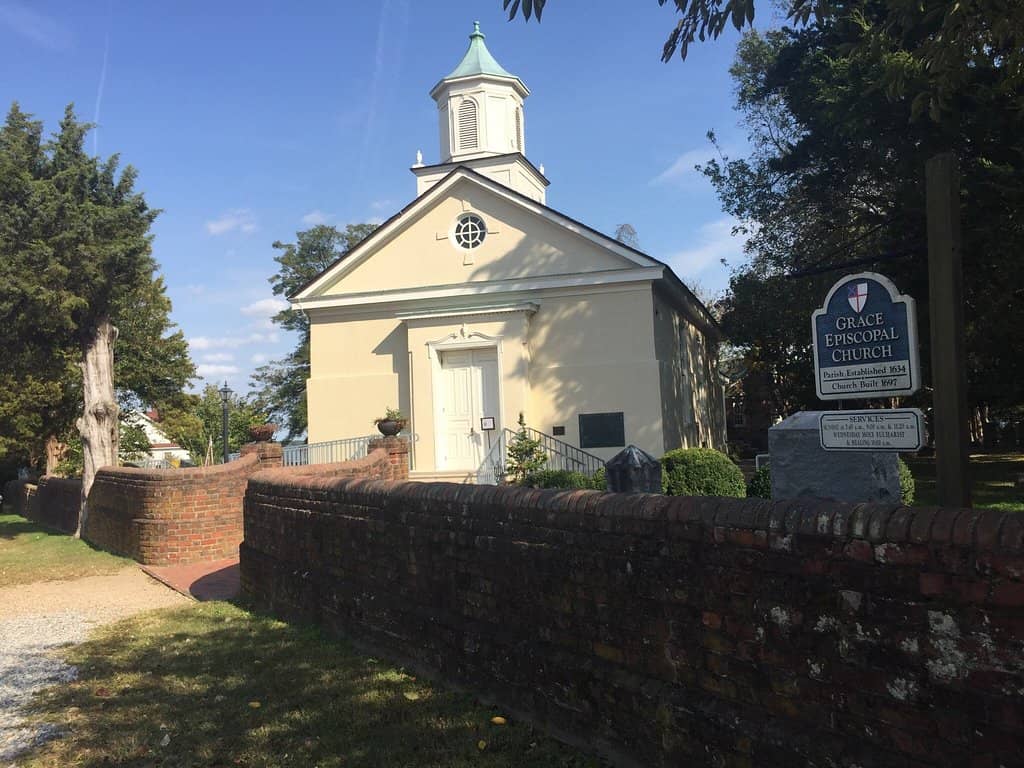 Historical Markers