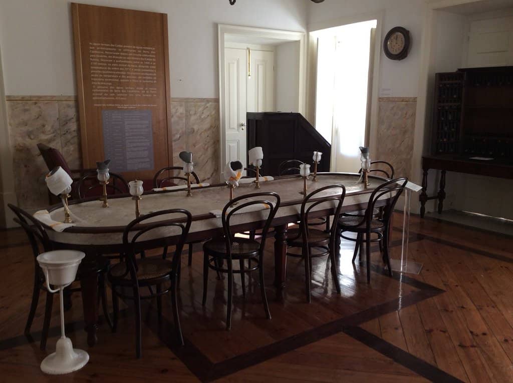 Ancient Medicine & Thermal Healthcare