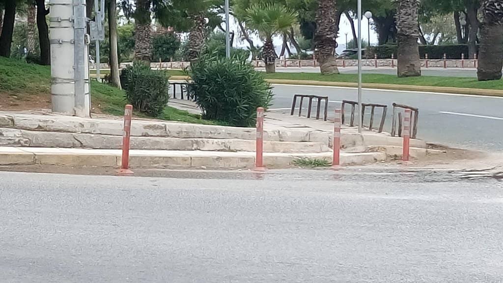 Akti Vouliagmeni