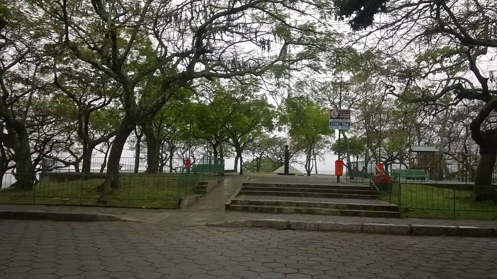 Panoramic City Views