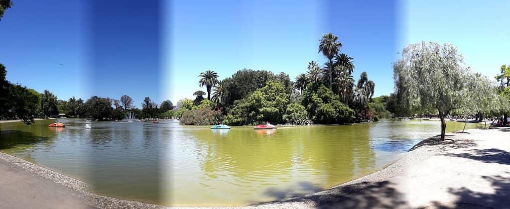 Jardín de los Niños