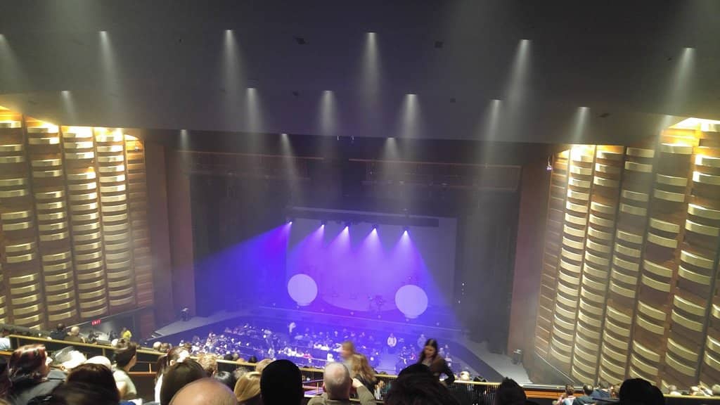 Live Symphony Concerts