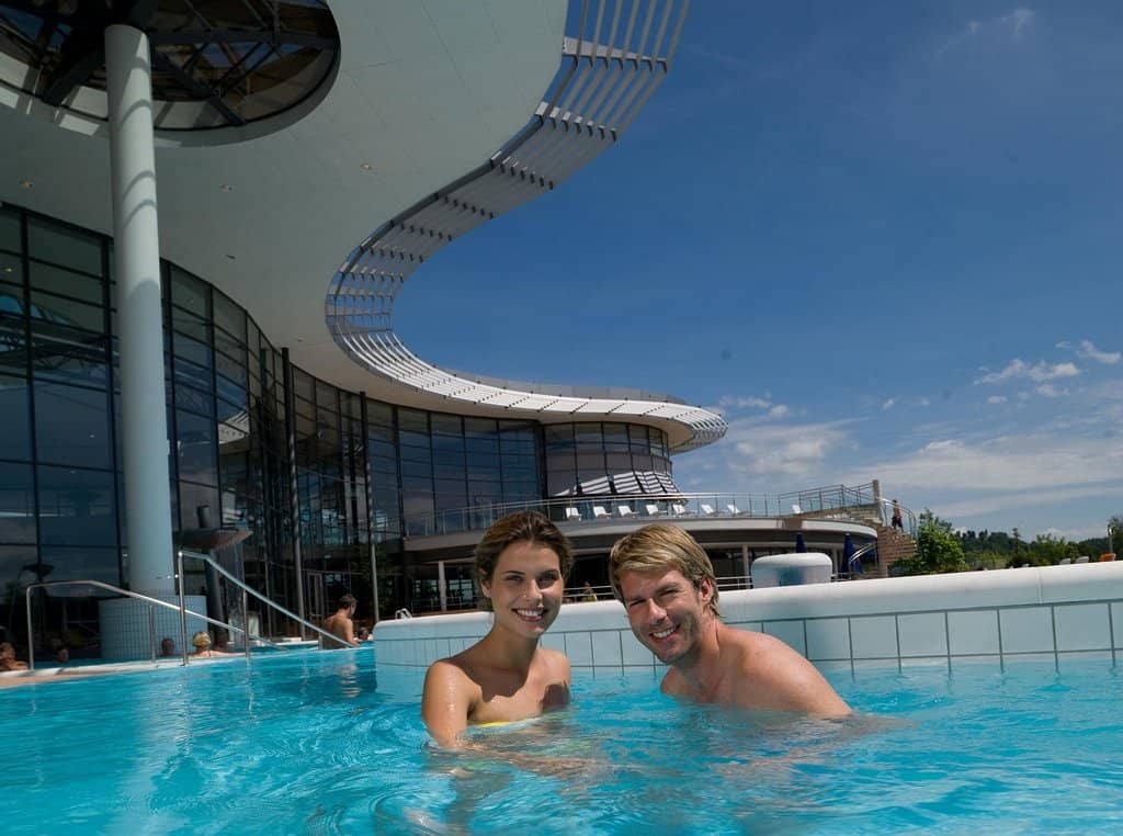 Tranquil Sun Lounger Rooms