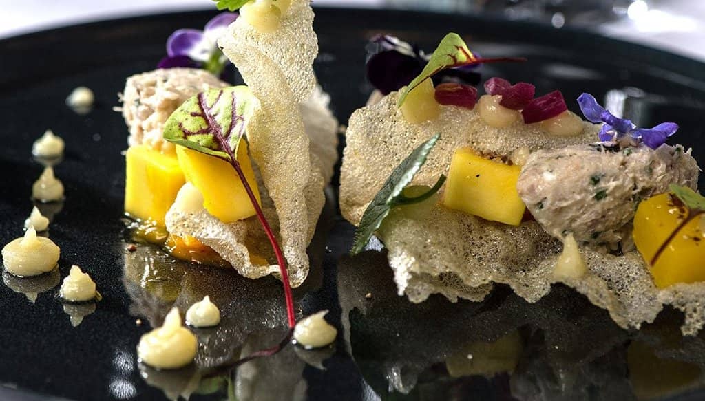 Impeccable Service & Ambiance