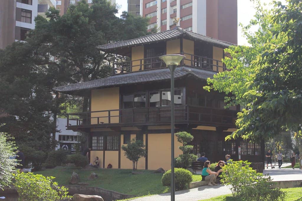 Immigration Memorial