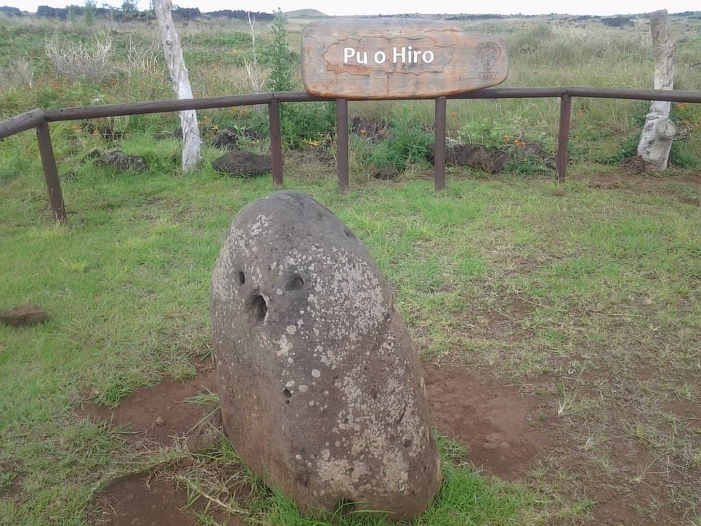 Petroglyph Proximity