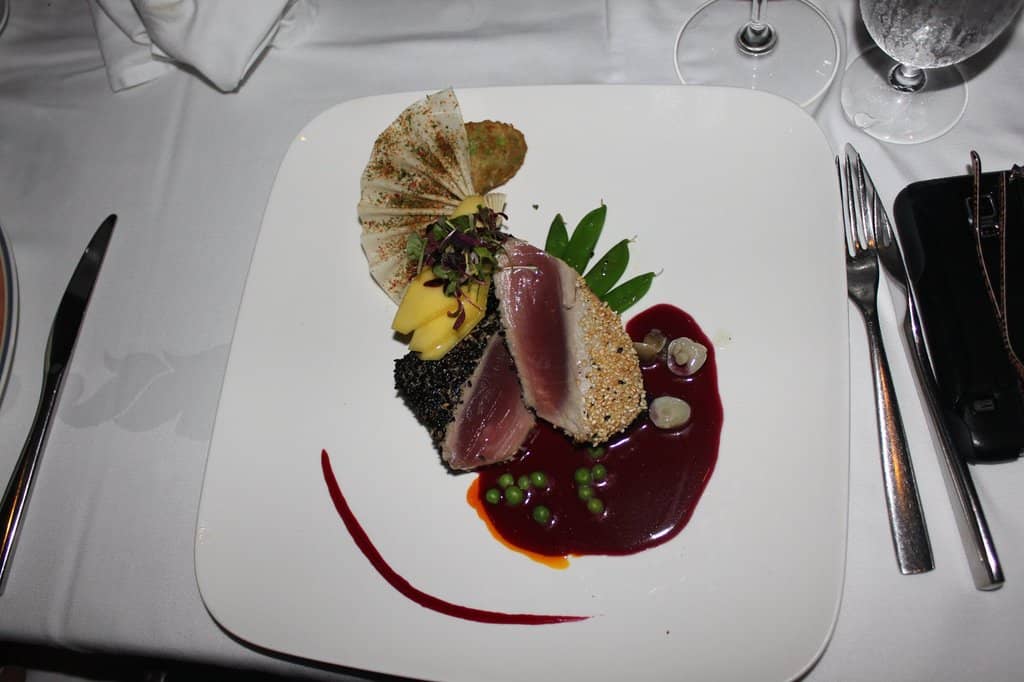 Generous Home-Cooked Portions