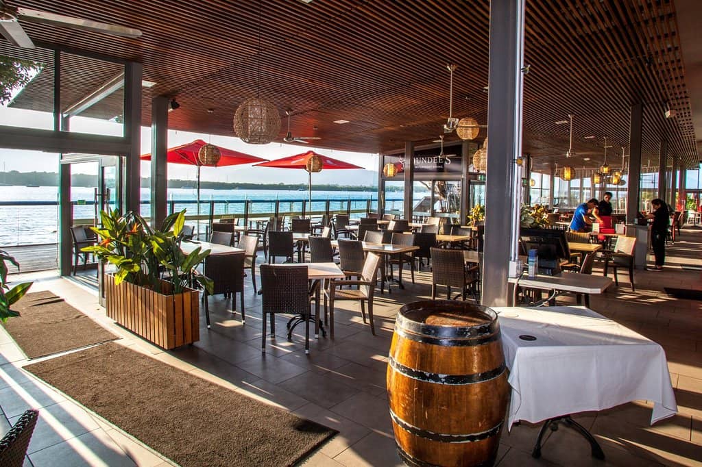 Unique Australian Flavors