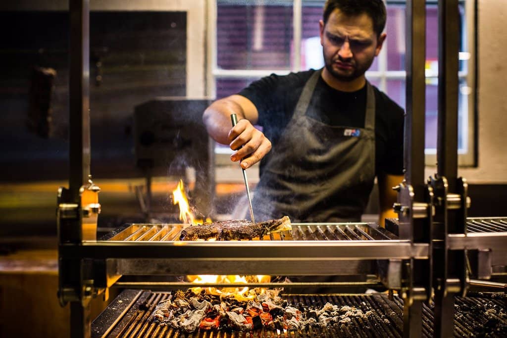 Exceptional Sourdough