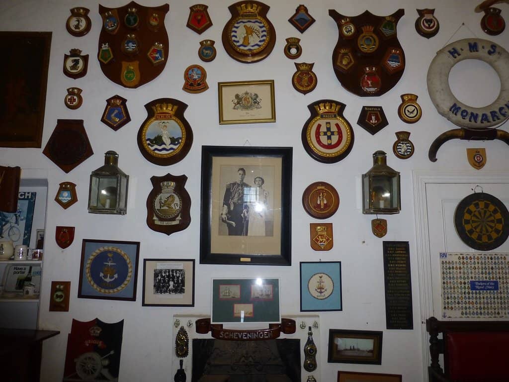 Diverse Community Histories