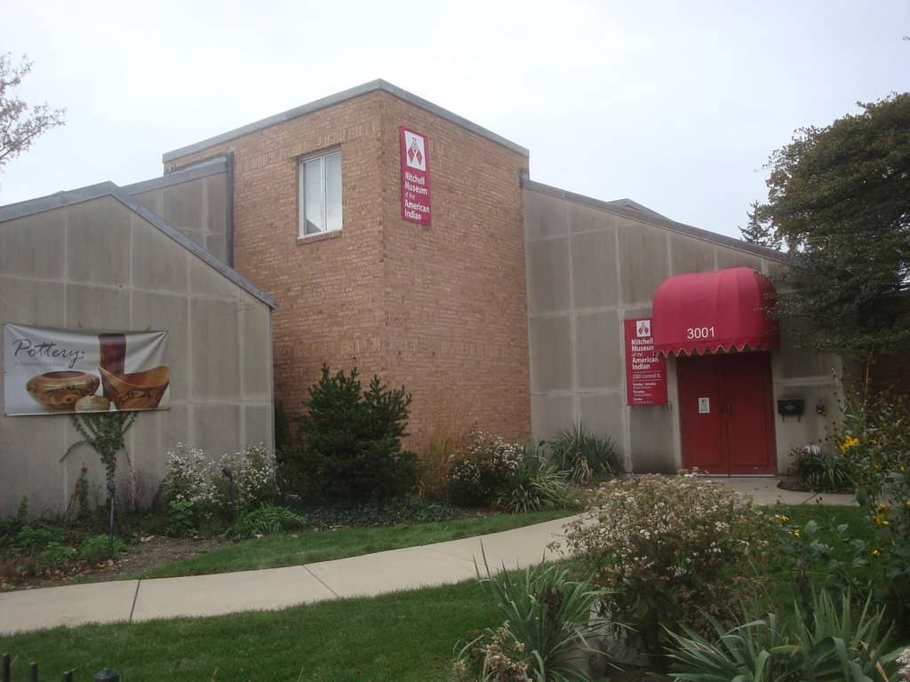 Interactive Exhibits