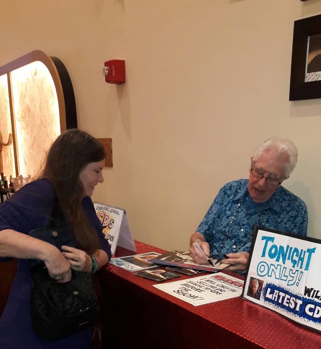 Intimate Live Music & Performances