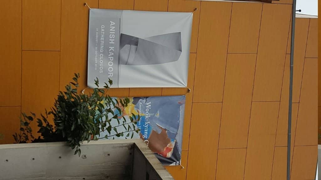 Diverse Contemporary Art