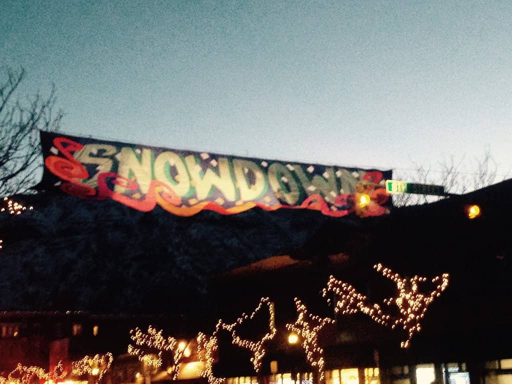 Farmers Market (Seasonal)